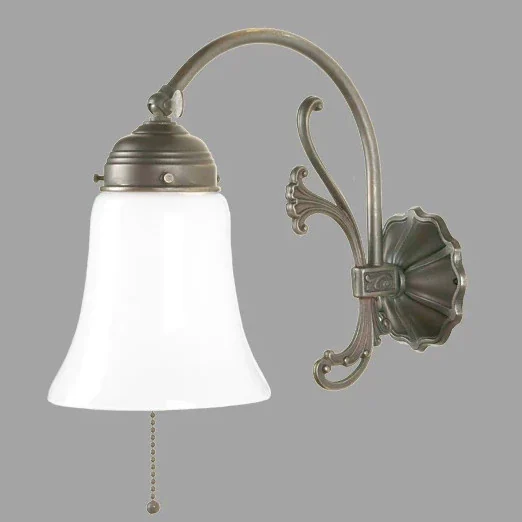 Бра Berliner Messinglampen A26-36opA