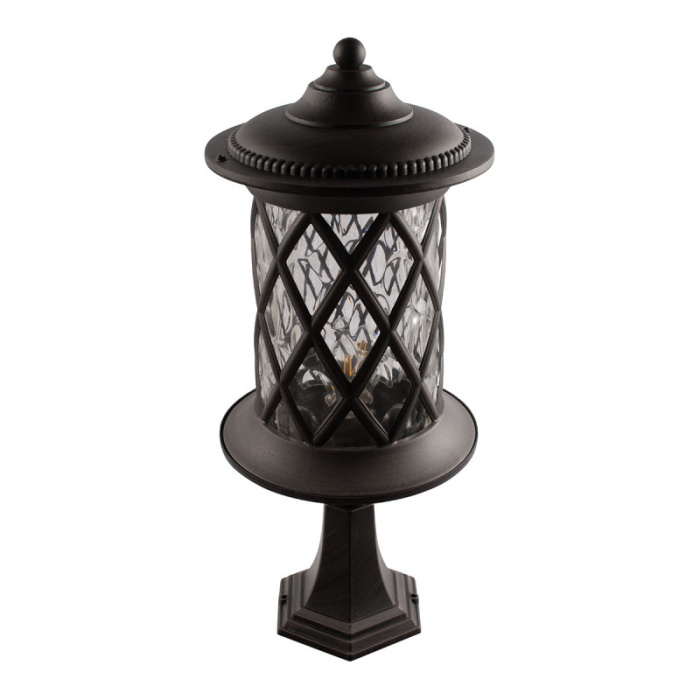 Фонарный столб LOFT IT Bergamo 100018/620