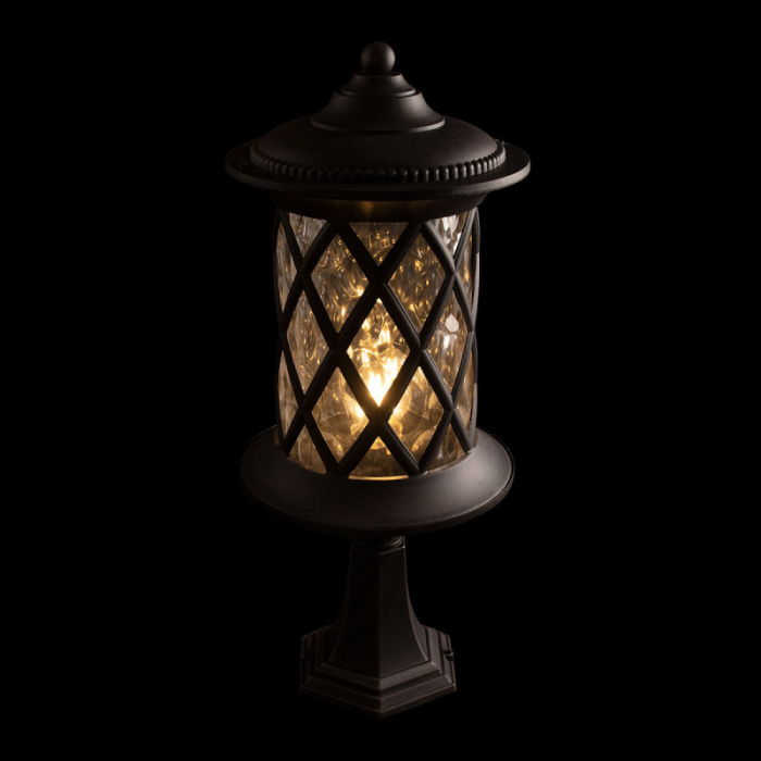 Фонарный столб LOFT IT Bergamo 100018/620