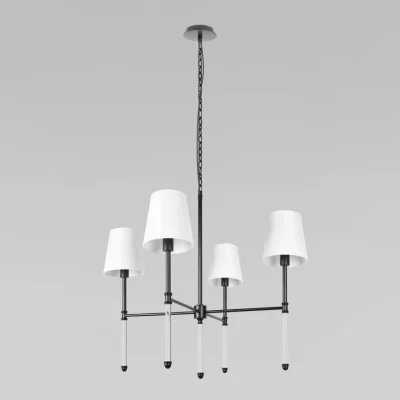 Подвесной светильник Loft it Cosy 10308 Black