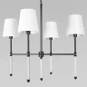 Подвесной светильник Loft it Cosy 10308 Black