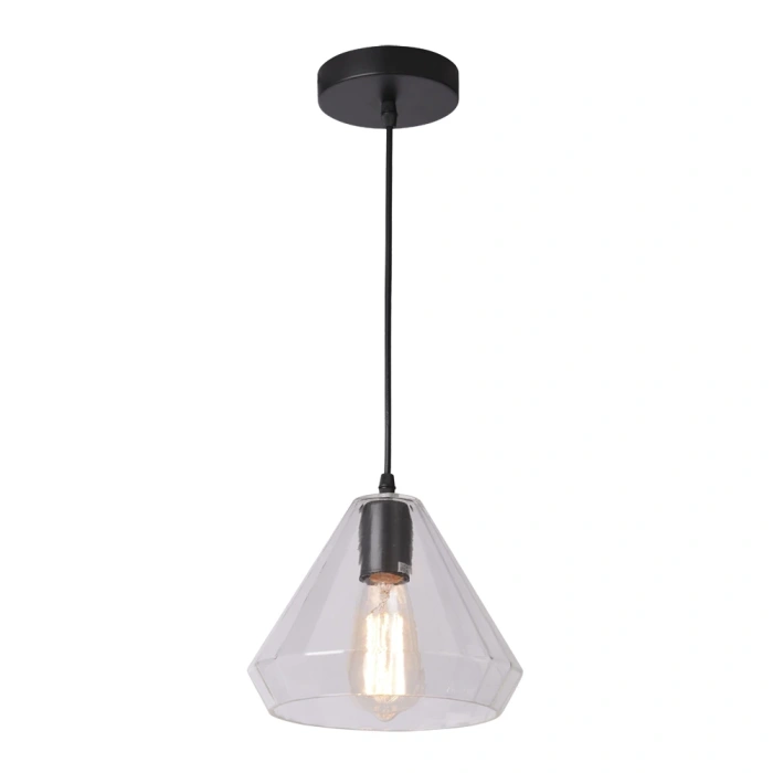 Подвесной светильник Arte Lamp Imbuto A4281SP-1CL