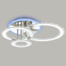Управляемый потолочный светодиодный светильник Ambrella light FA8851