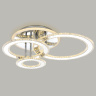 Управляемый потолочный светодиодный светильник Ambrella light FA8851