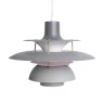 Подвесной светильник Loft it Floret 10113 Grey
