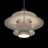 Подвесной светильник Loft it Floret 10113 Grey