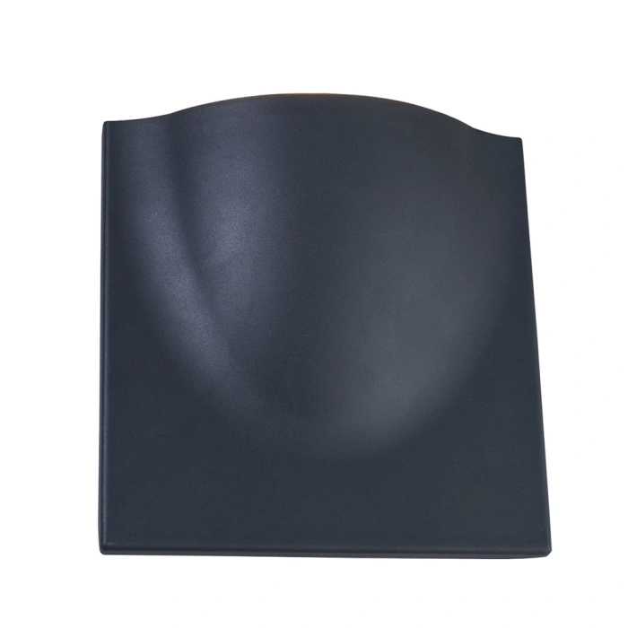 Фасадный светильник Arte Lamp TASCA A8512AL-1GY