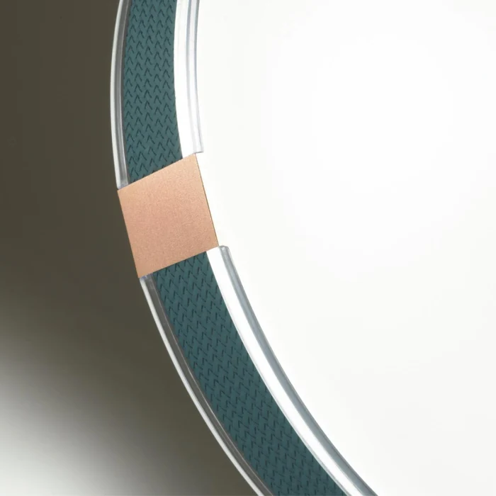 Настенно-потолочный светильник SONEX OTIGA BLUE 7677/DL