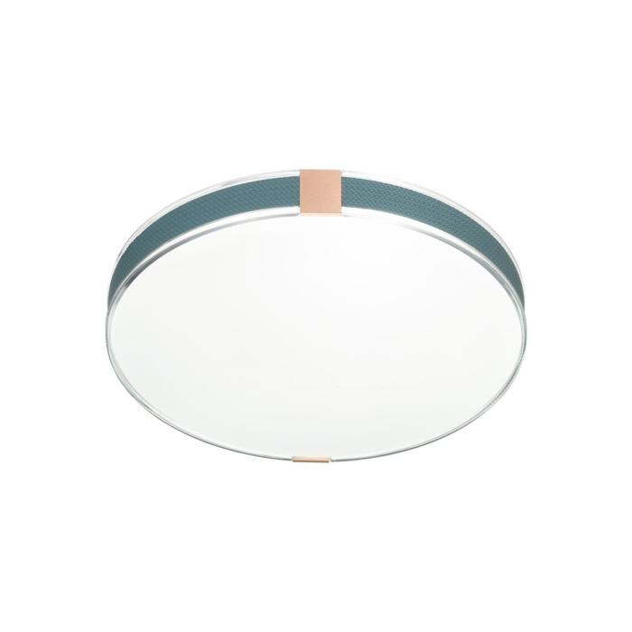 Настенно-потолочный светильник SONEX OTIGA BLUE 7677/DL