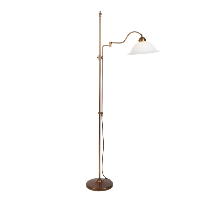 Торшер Berliner Messinglampen T5ST02-38opB