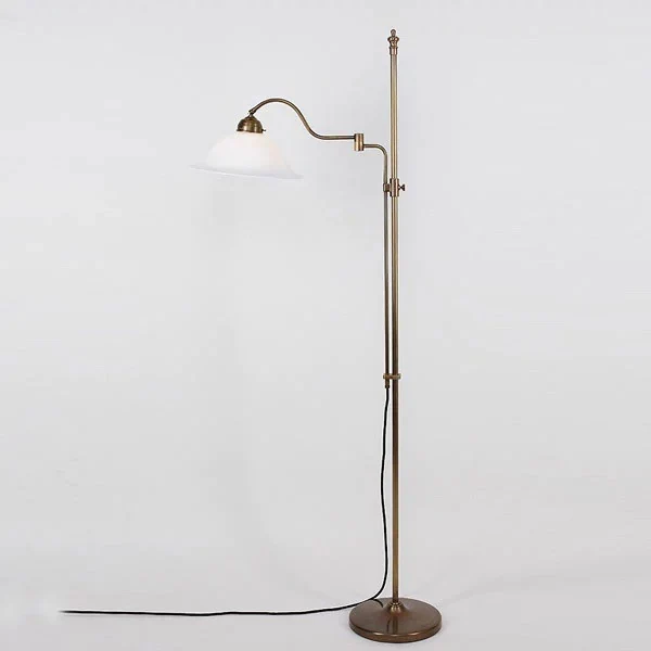 Торшер Berliner Messinglampen T5ST02-38opB