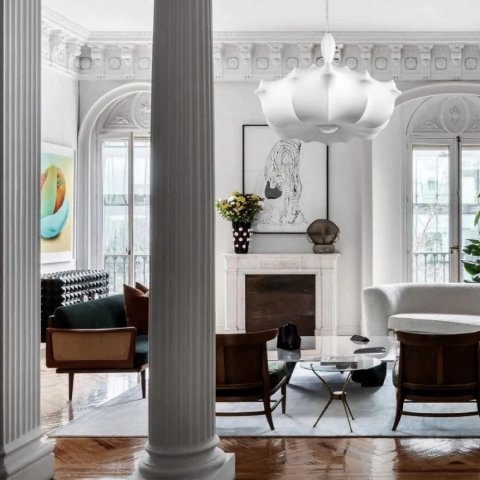 Подвесной светильник LOFT IT Zeppelin 10375/1000