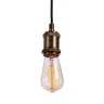 Подвесной светильник Loft it Holder LOFT1153