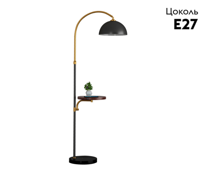 Торшер Kink Light 7047,19