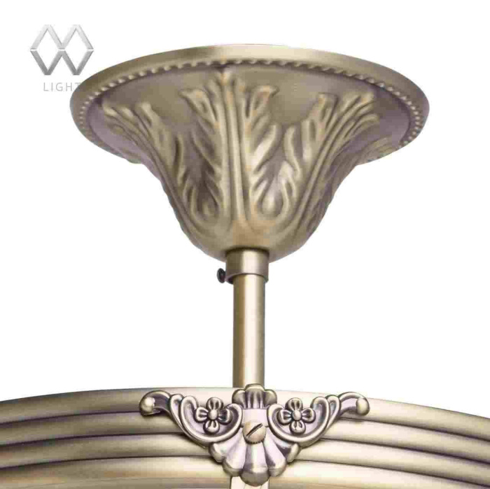 Люстра Афродита MW-LIGHT 317011603
