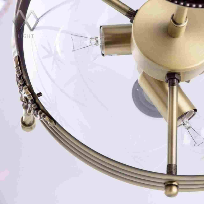 Люстра Афродита MW-LIGHT 317011603