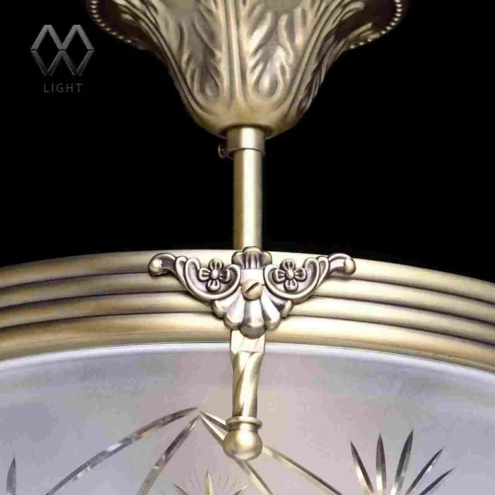 Люстра Афродита MW-LIGHT 317011603