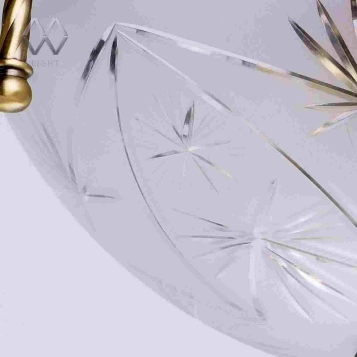 Люстра Афродита MW-LIGHT 317011603
