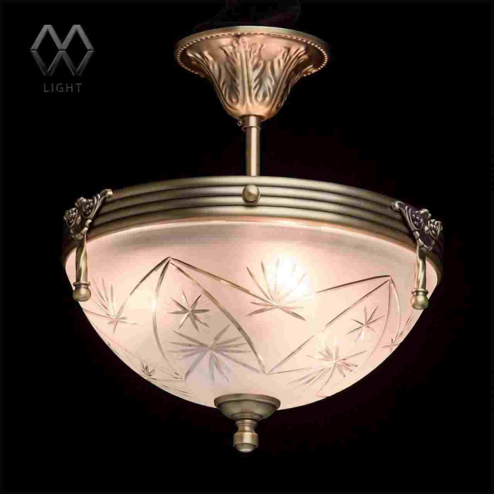 Люстра Афродита MW-LIGHT 317011603