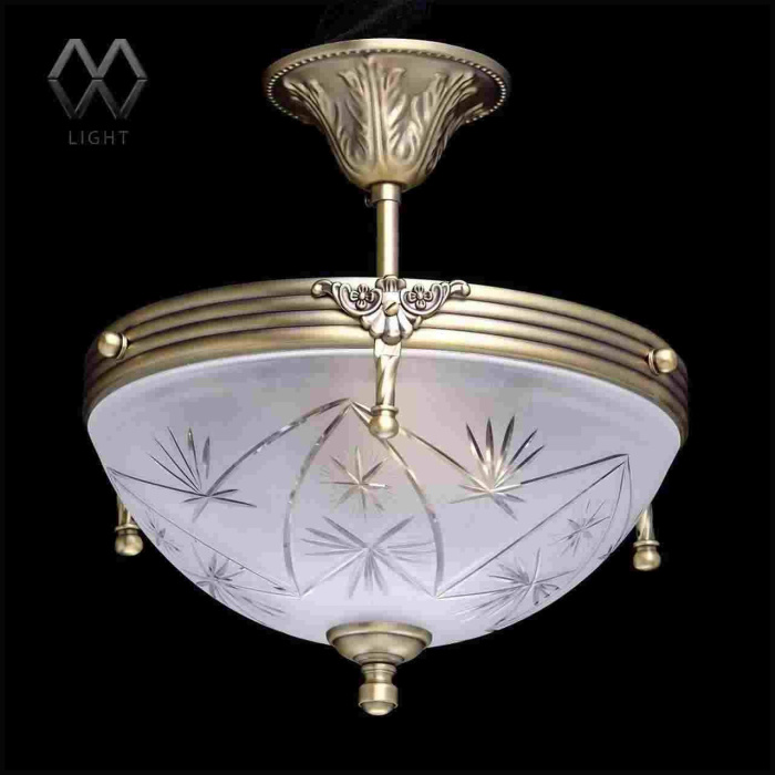 Люстра Афродита MW-LIGHT 317011603