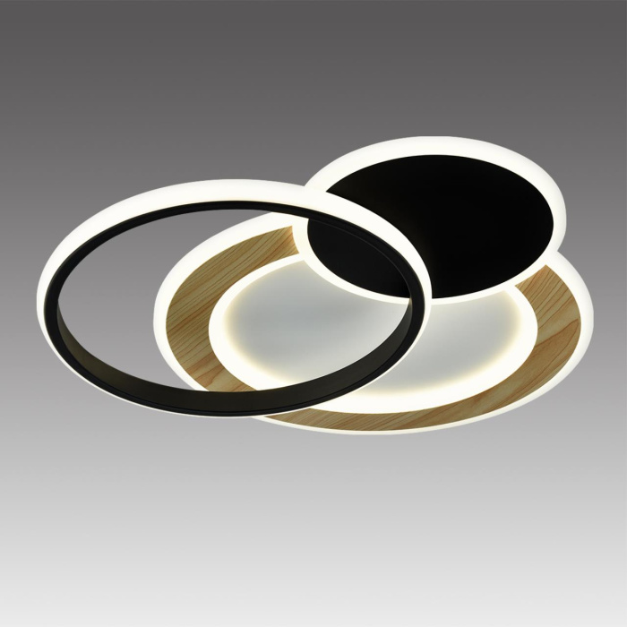 Потолочный светильник SONEX PINE 7735/80L