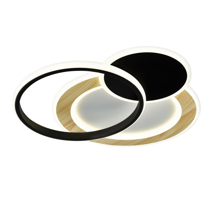 Потолочный светильник SONEX PINE 7735/80L