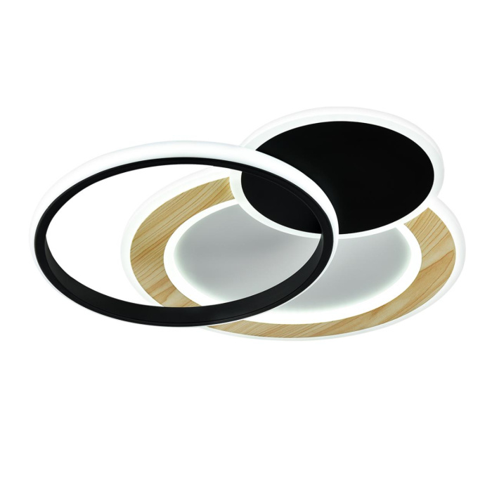 Потолочный светильник SONEX PINE 7735/80L