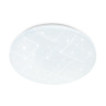 Потолочный светодиодный светильник Ambrella light FZ1032