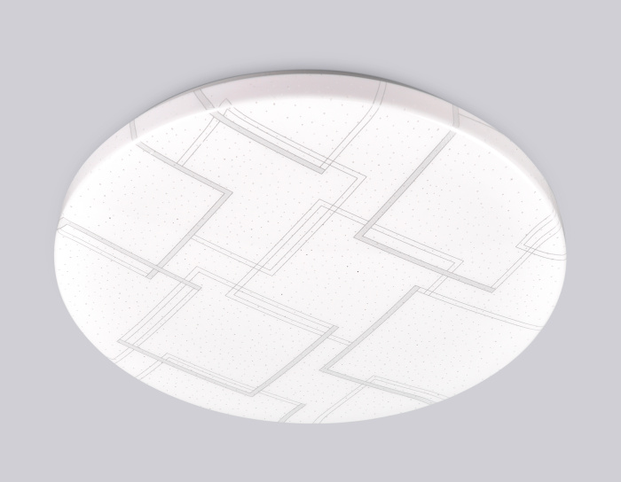 Потолочный светодиодный светильник Ambrella light FZ1032