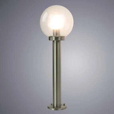Уличный светильник Arte Lamp GAZEBO A8366PA-1SS