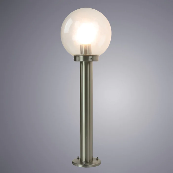 Ландшафтный светильник Arte Lamp GAZEBO A8366PA-1SS