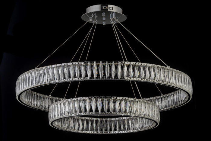 Люстра подвесная Caneva L 1.5.80+50.100 N