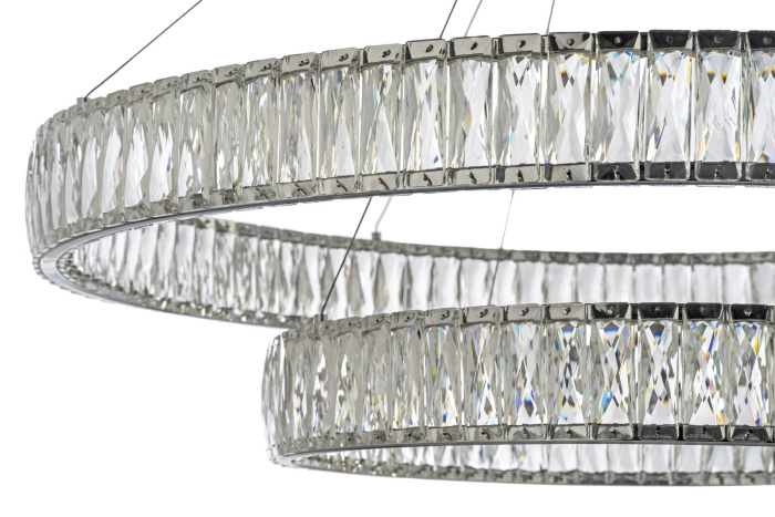 Люстра подвесная Caneva L 1.5.80+50.100 N