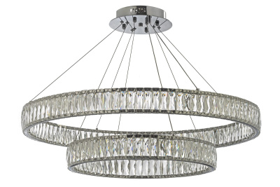 Люстра подвесная Caneva L 1.5.80+50.100 N