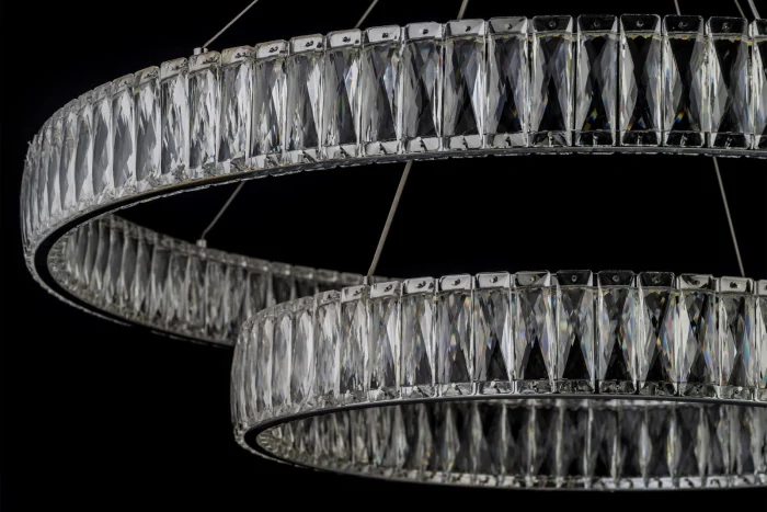 Люстра подвесная Caneva L 1.5.80+50.100 N