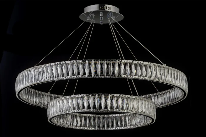 Люстра подвесная Caneva L 1.5.80+50.100 N