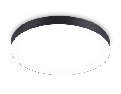 Потолочный светодиодный светильник Ambrella light FV5538