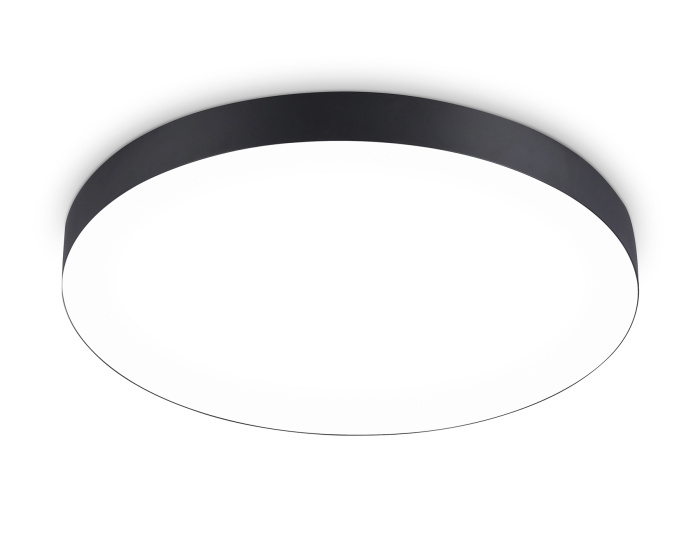 Потолочный светодиодный светильник Ambrella light FV5538