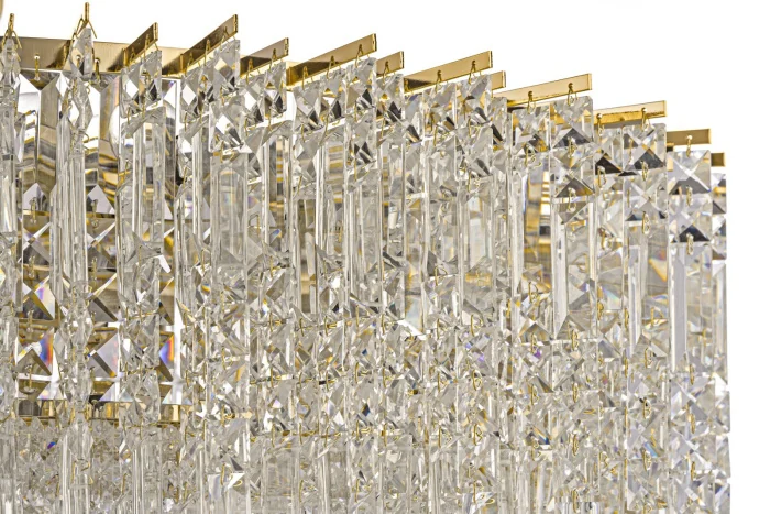 Люстра потолочная Dio D'Arte Elite Maggio E 1.5.80.100 G