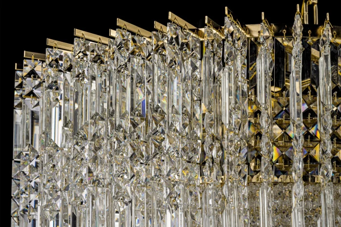 Люстра потолочная Dio D'Arte Elite Maggio E 1.5.80.100 G