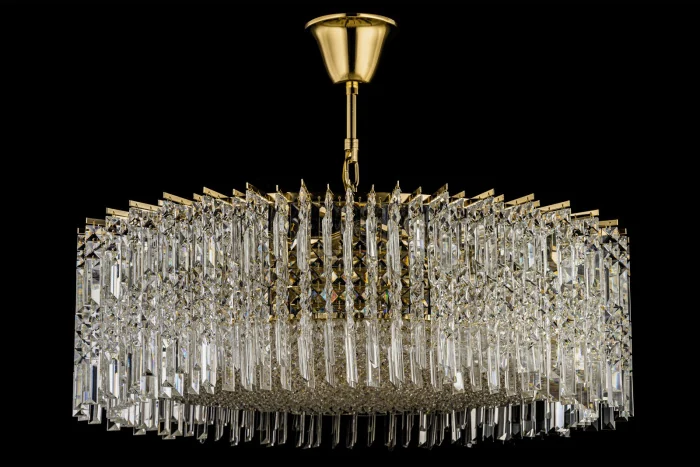 Люстра потолочная Dio D'Arte Elite Maggio E 1.5.80.100 G