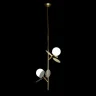 Подвесной светильник Loft it Matisse 10008/2P Grey
