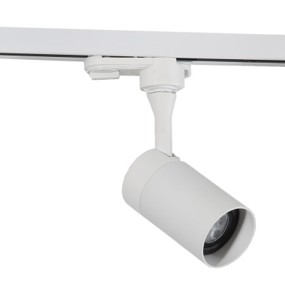Трековый светильник WTE.O11.007 WERTMARK