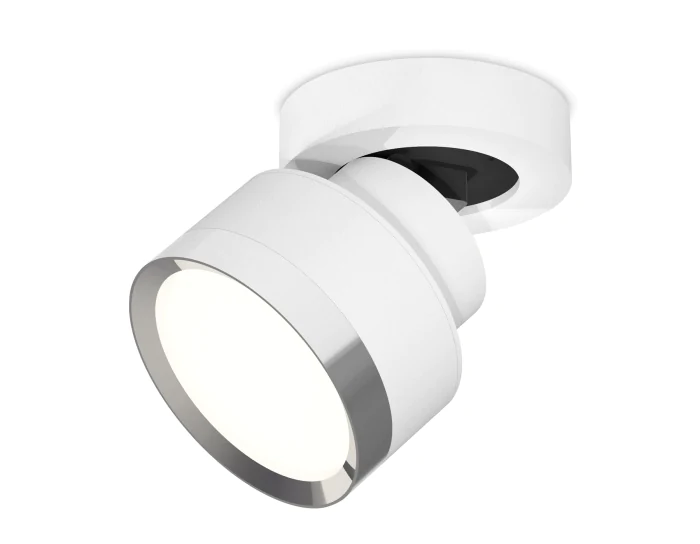 Комплект накладного поворотного светильника Ambrella light XM8101003