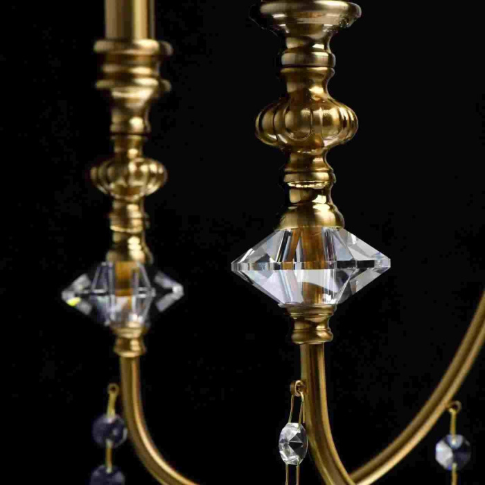 Люстра Консуэло MW-LIGHT 614012506