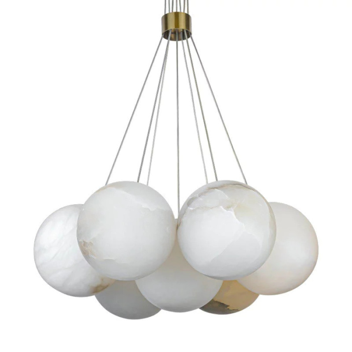 Подвесной светильник L'Arte Luce Luxury Bolky UP L29707