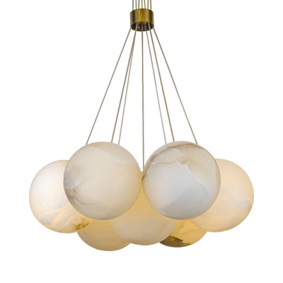 Подвесной светильник L&#039;Arte Luce Luxury Bolky UP L29707