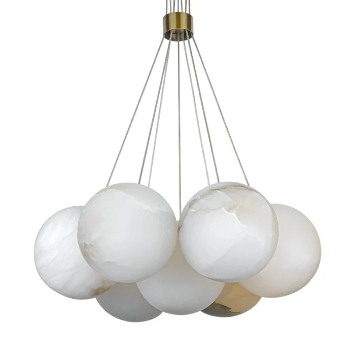 Подвесной светильник L'Arte Luce Luxury Bolky UP L29707