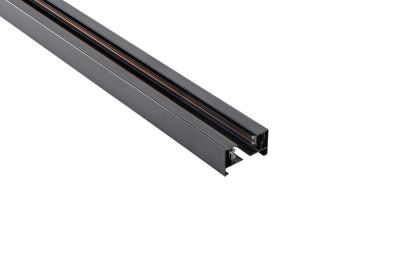 Шинопровод для трековой системы освещения LUCIA TUCCI LTP LTP-TR001-2-B