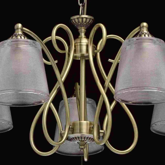Люстра Моника MW-LIGHT 372013205